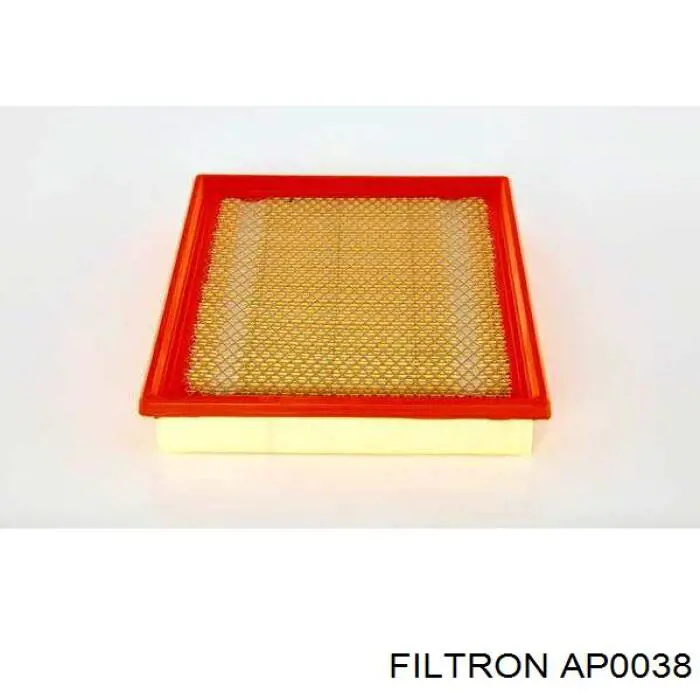Filtro aire Filtron AP0038