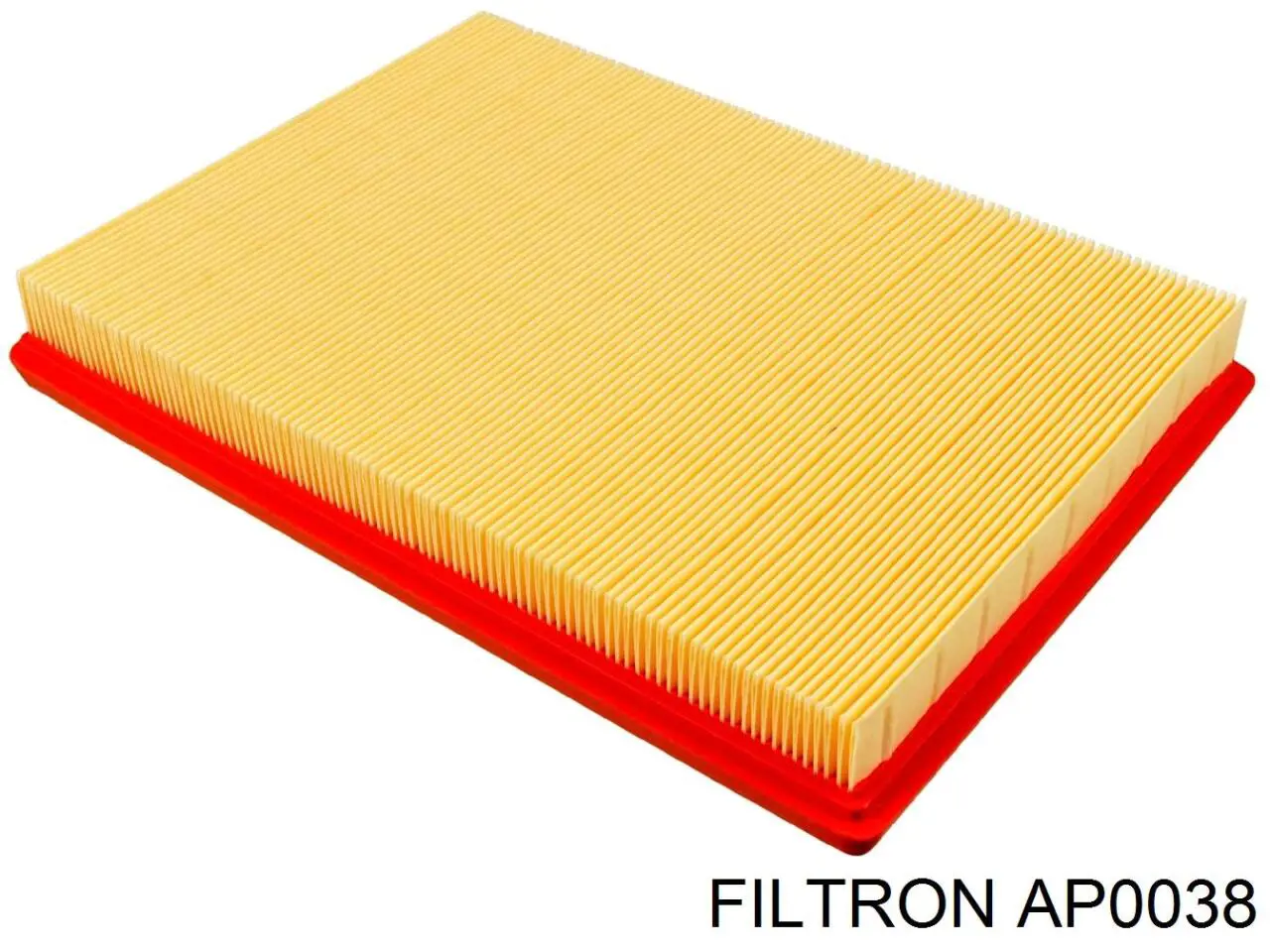 Filtro de aire AP0038 Filtron