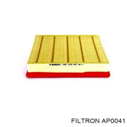 El filtro de aire Filtron AP0041 precio, desde 13,55 EUR
