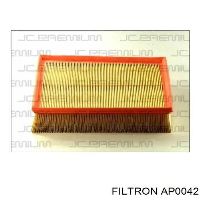 El filtro de aire Filtron AP0042 precio, desde 13,26 EUR