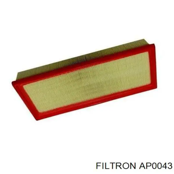 Filtro de aire AP0043 Filtron