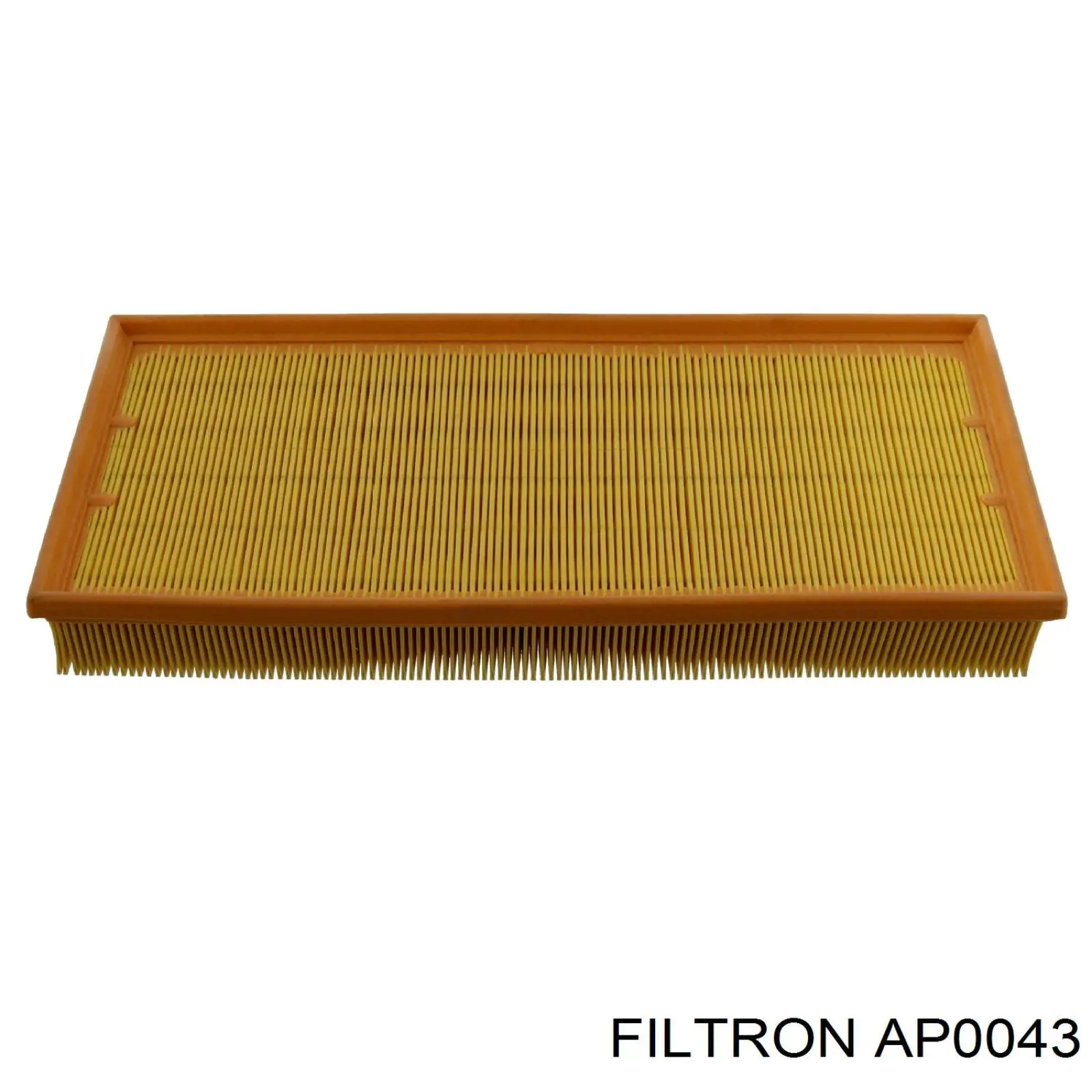 El filtro de aire Filtron AP0043 precio, desde 11,86 EUR