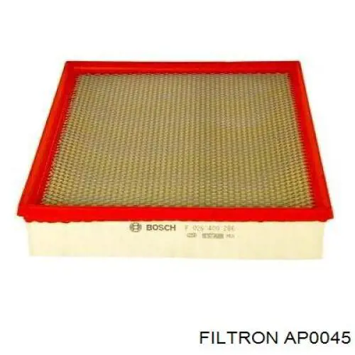 El filtro de aire Filtron AP0045 precio, desde 16,01 EUR