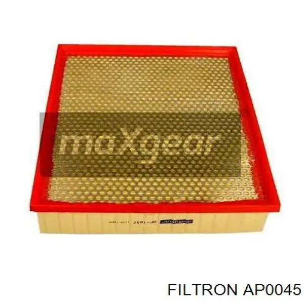Comprar AP0045 Filtron Filtro de aire