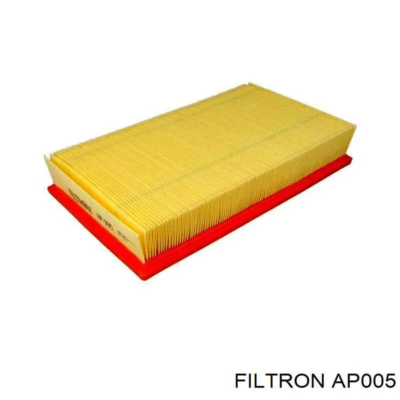 AP005 Filtron filtro de aire