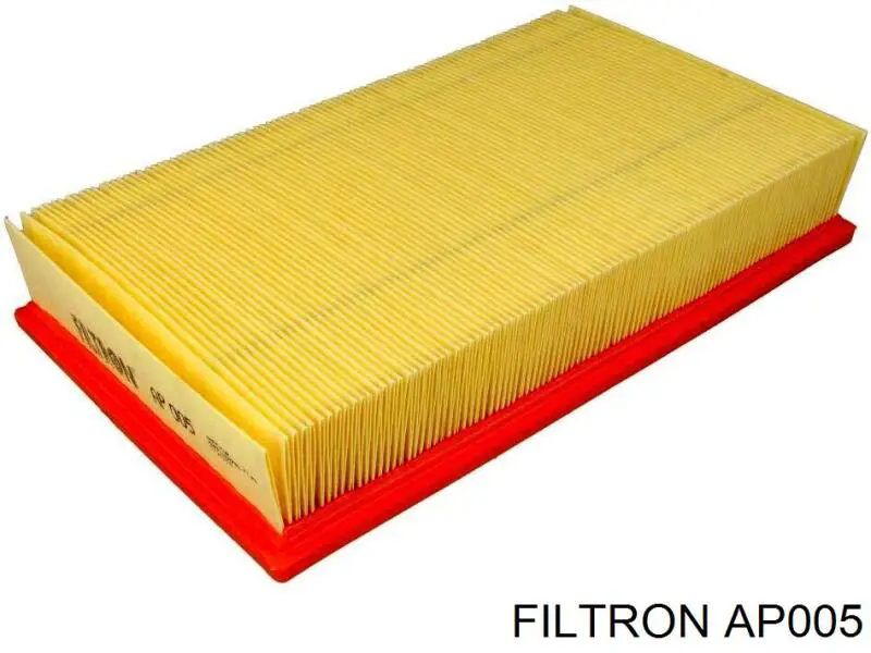 Comprar AP005 Filtron Filtro de aire