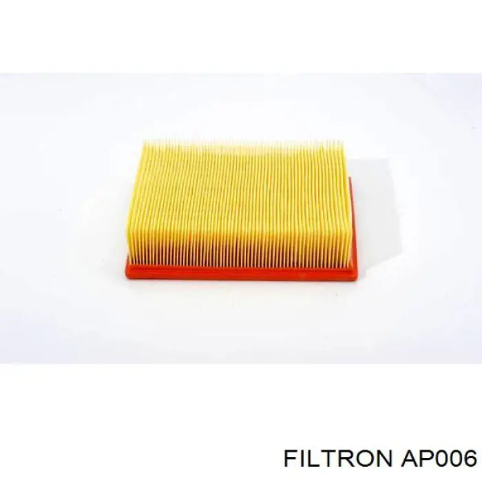 Comprar AP006 Filtron Filtro de aire