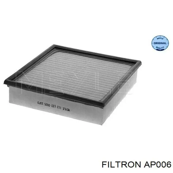 AP006 Filtron filtro de aire