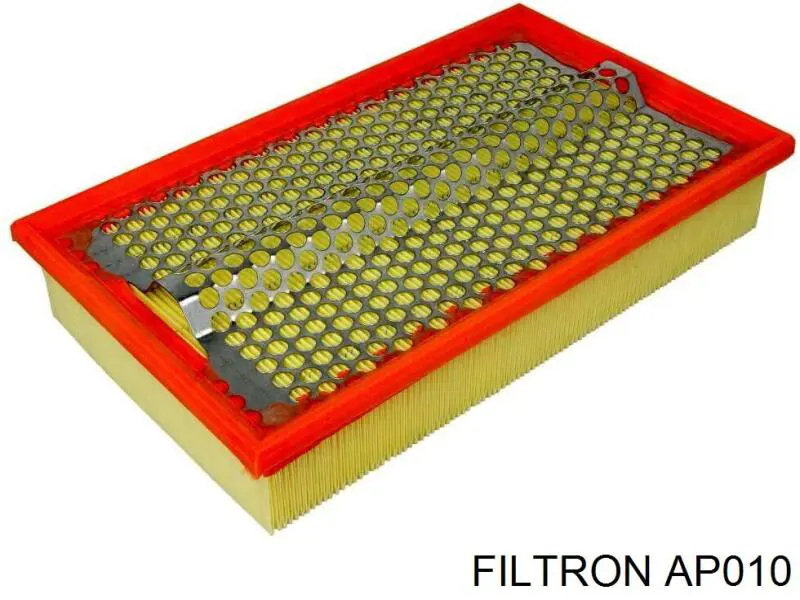 Filtron AP118/3 – 2 Filtri Aria Compatibili Per Mercedes-Benz (Classe E, S, SLK, CLK)