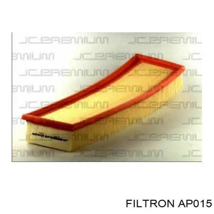 El filtro de aire Filtron AP015 precio, desde 8,56 EUR