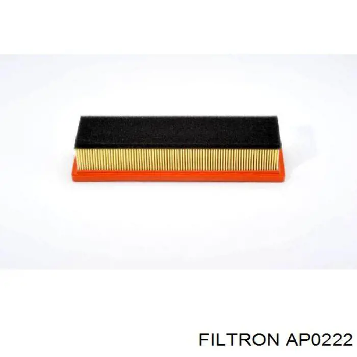 AP0222 Filtron filtro de aire