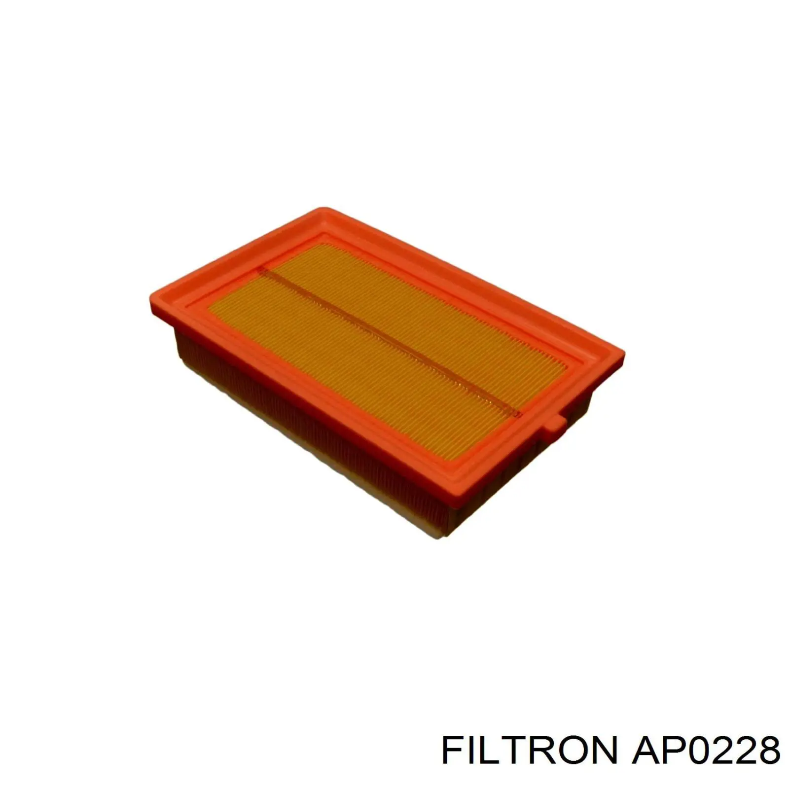 AP0228 Filtron filtro de aire