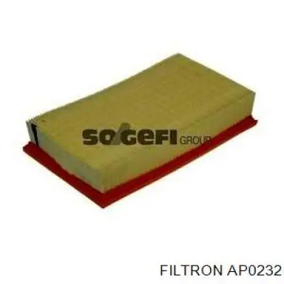AP0232 Filtron filtro de aire