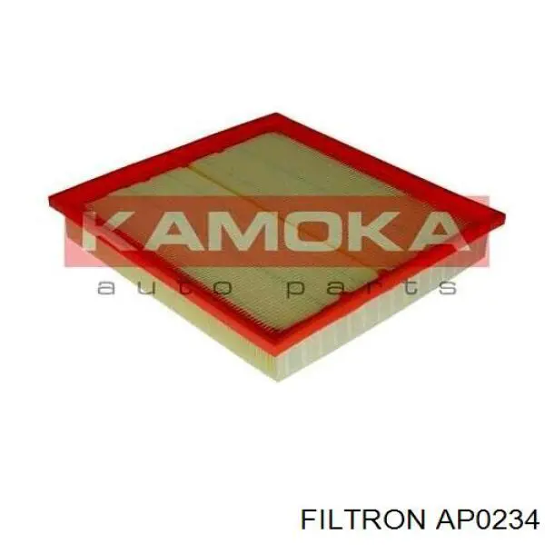 AP0234 Filtron filtro de aire