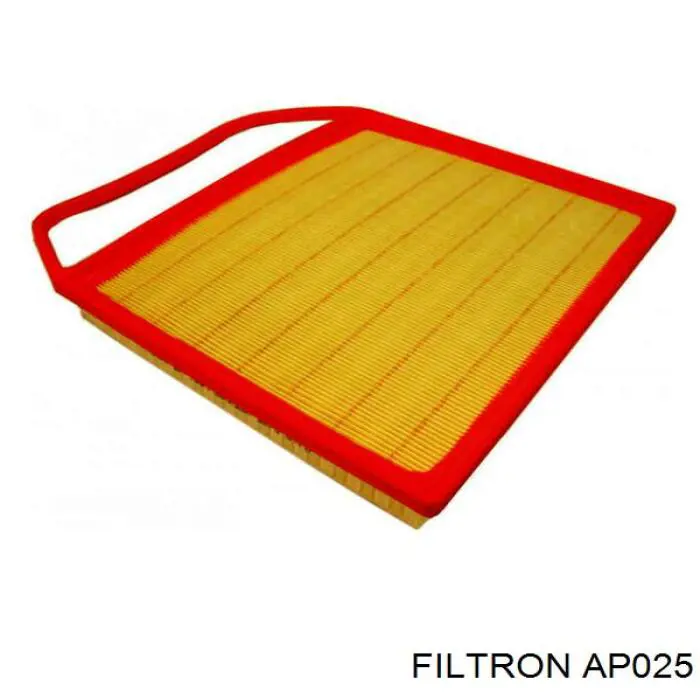 AP025 Filtron filtro de aire