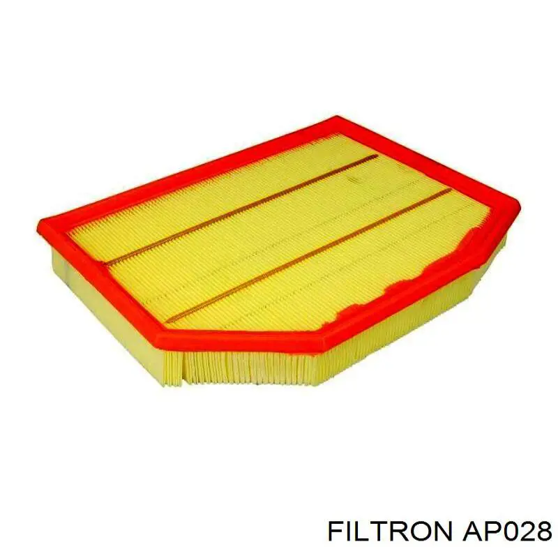 AP028 Filtron filtro de aire