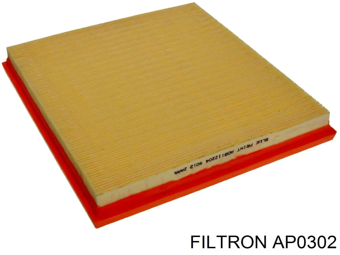 AP0302 Filtron filtro de aire