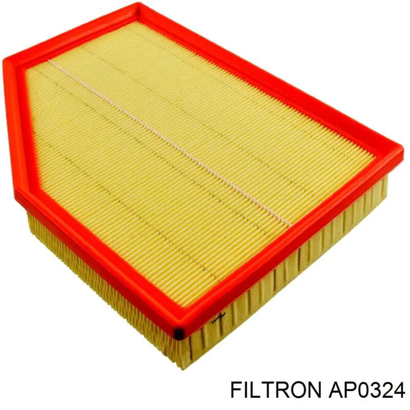 AP0324 Filtron filtro de aire