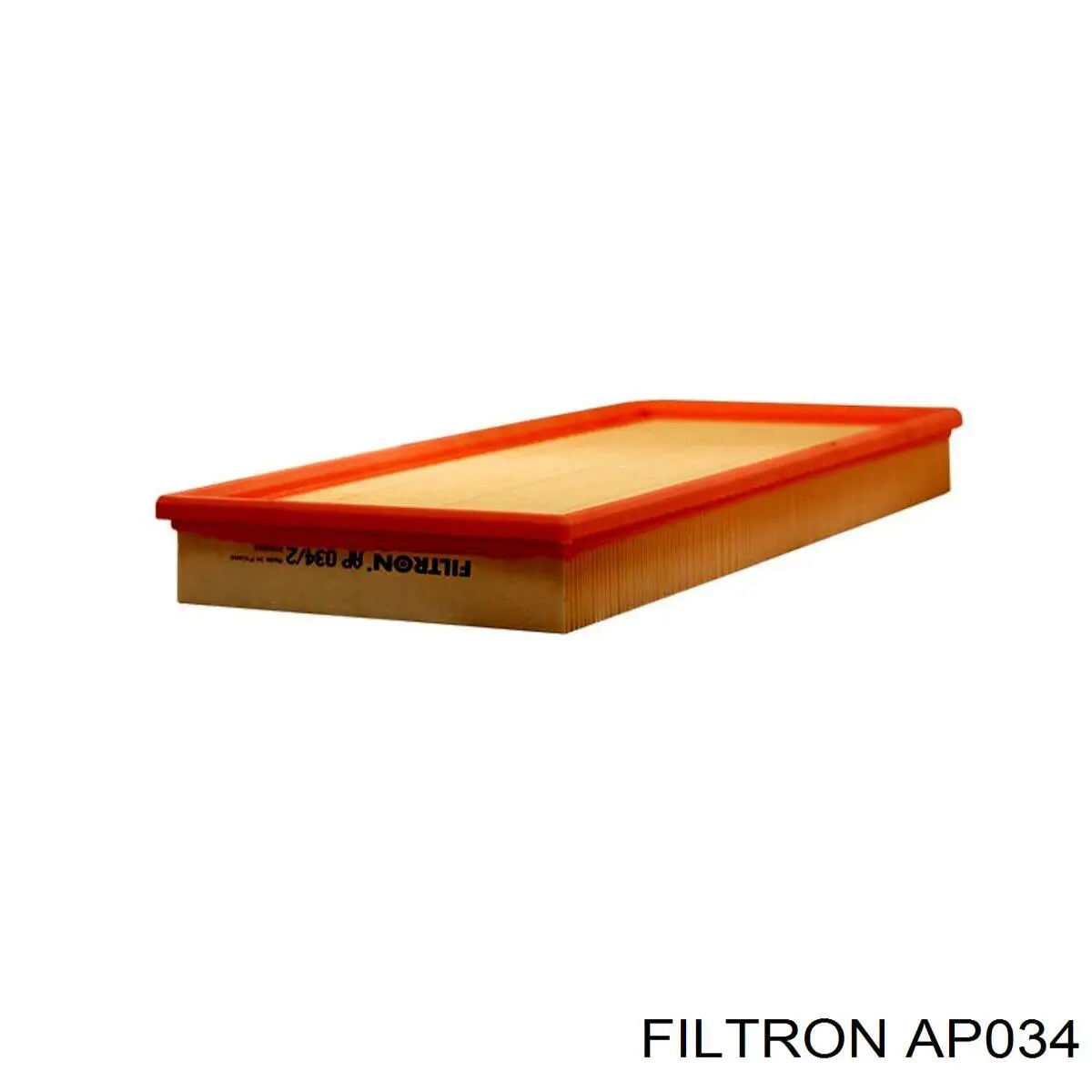El filtro de aire Filtron AP034 precio, desde 11,31 EUR