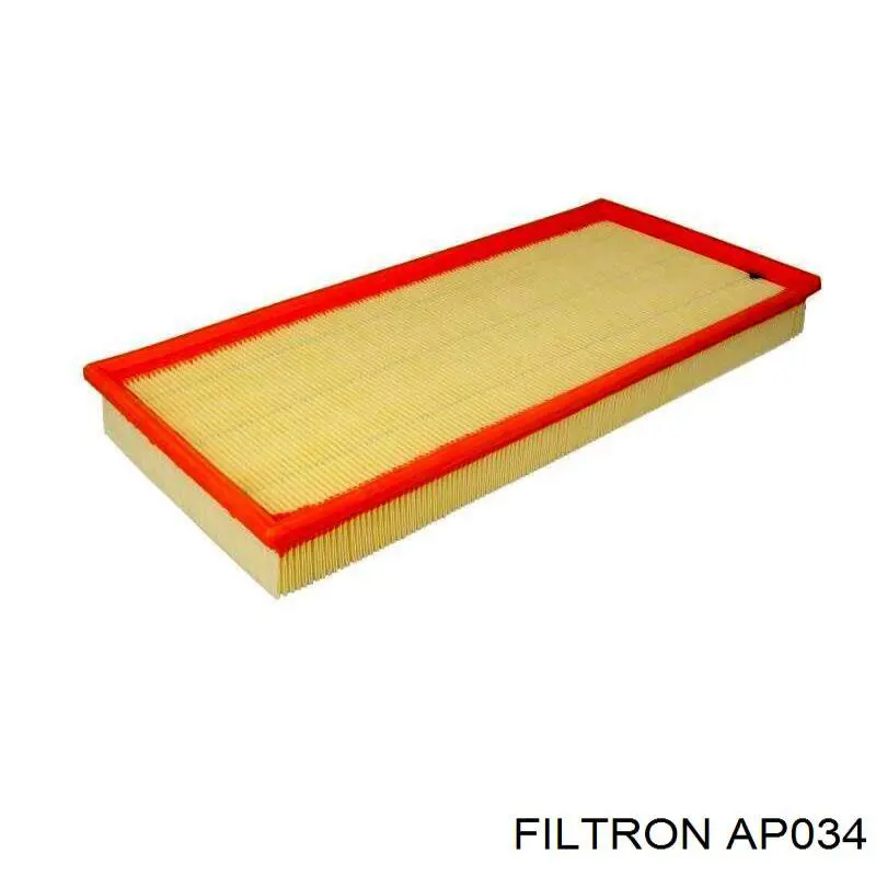 AP034 Filtron filtro de aire