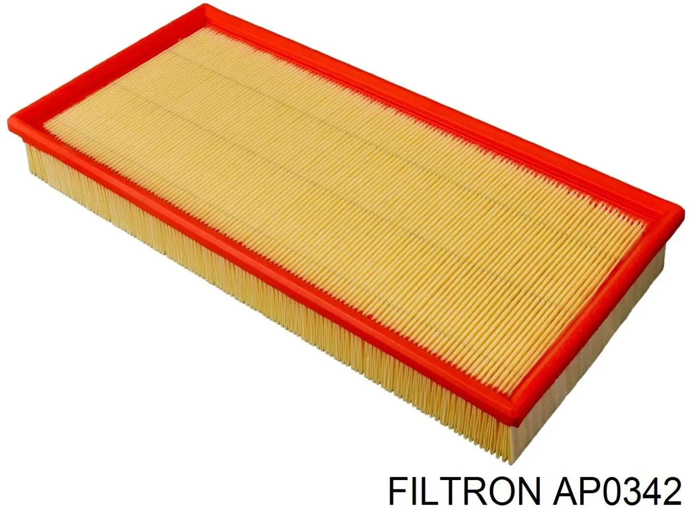 AP0342 Filtron filtro de aire