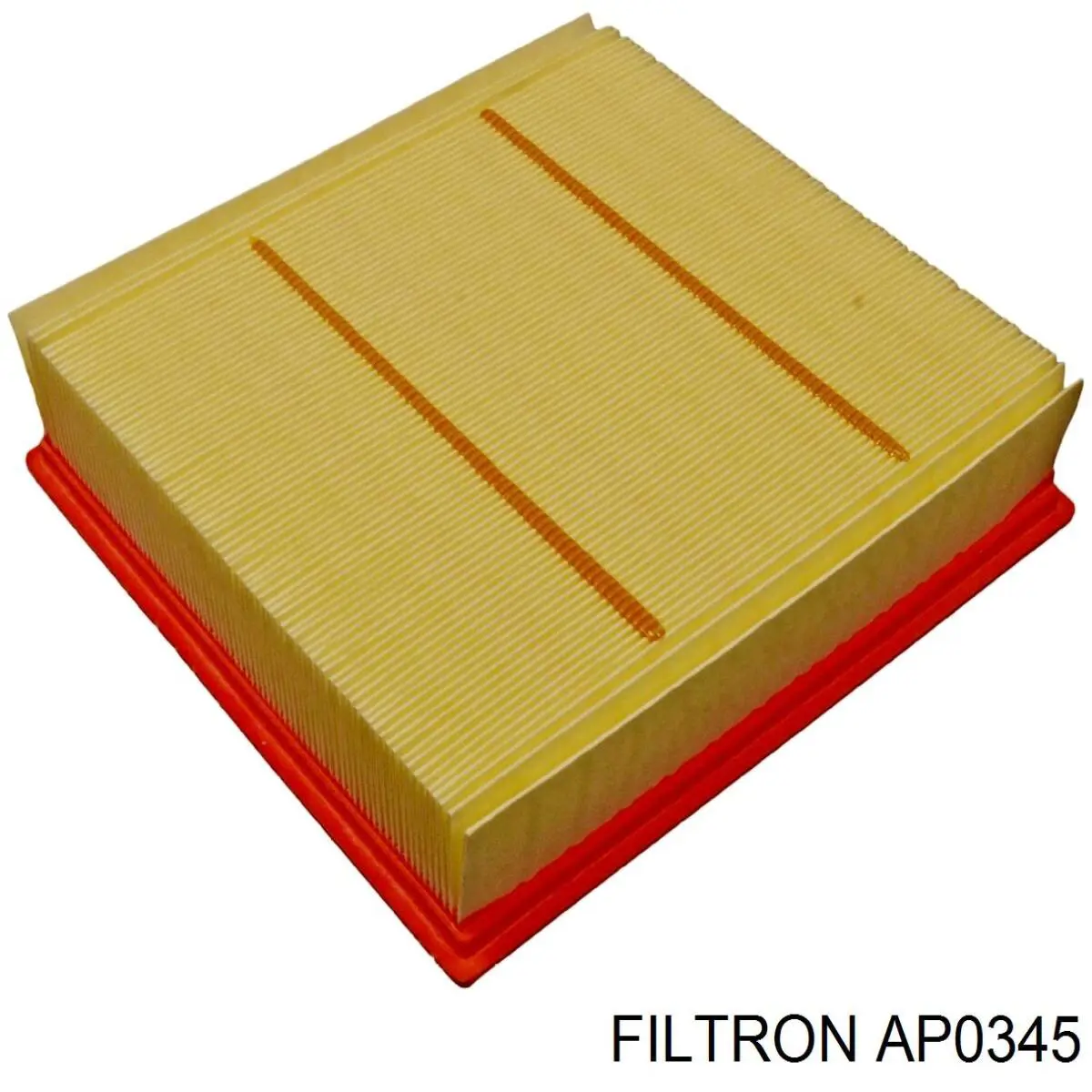 El filtro de aire Filtron AP0345 precio, desde 10,41 EUR