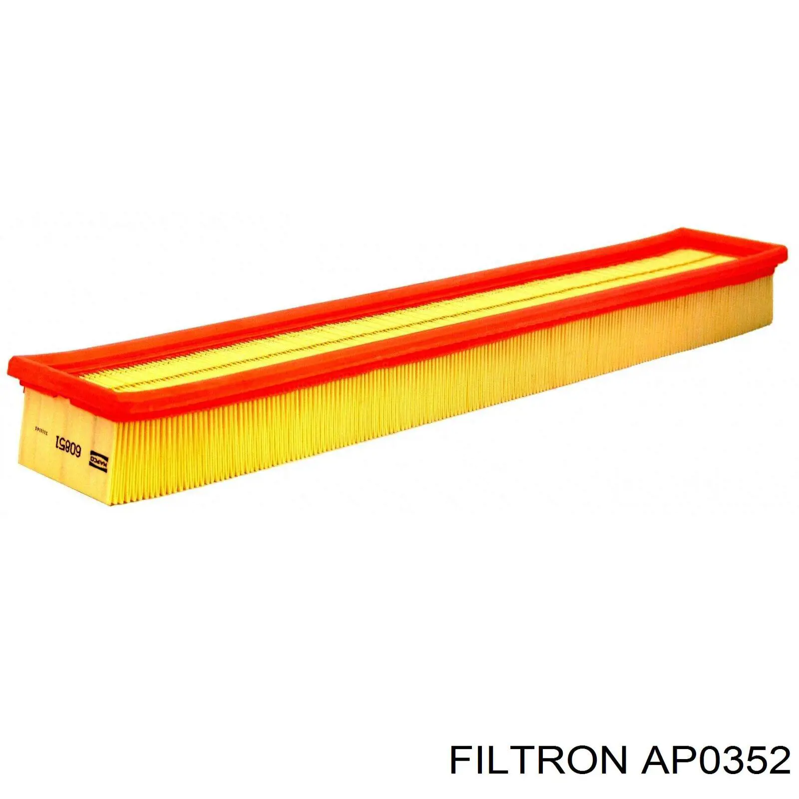 AP0352 Filtron filtro de aire