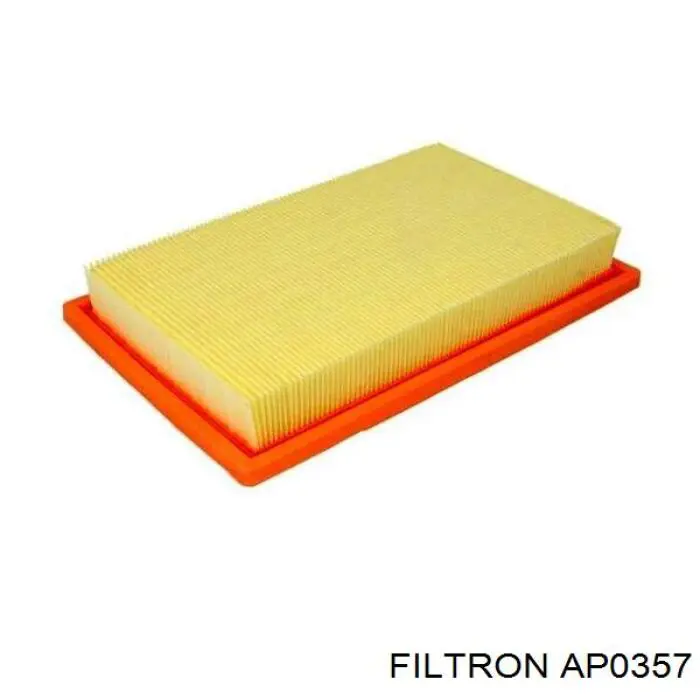 AP0357 Filtron filtro de aire