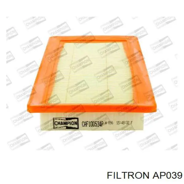 Comprar AP039 Filtron Filtro de aire