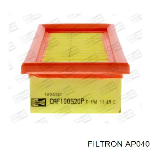 AP040 Filtron filtro de aire