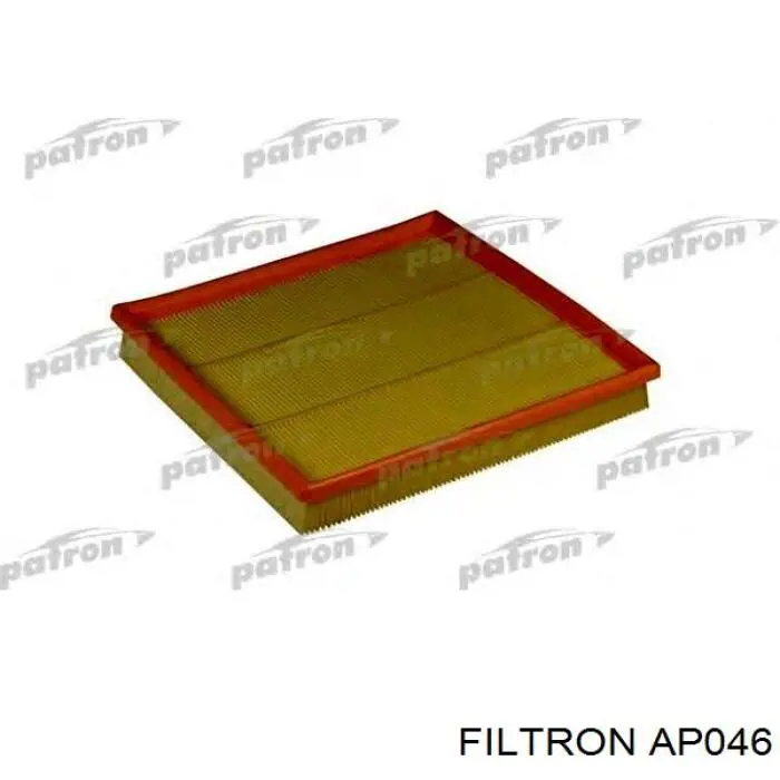 AP046 Filtron filtro de aire