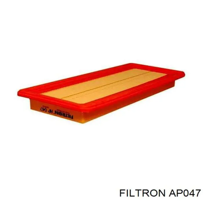 AP047 Filtron filtro de aire