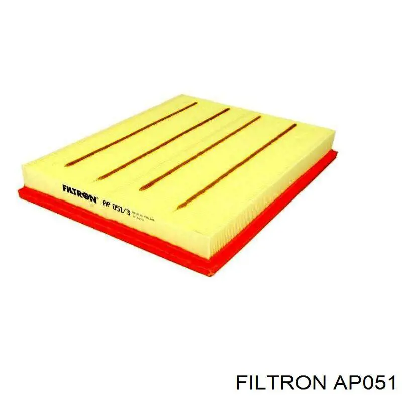 Comprar AP051 Filtron Filtro de aire