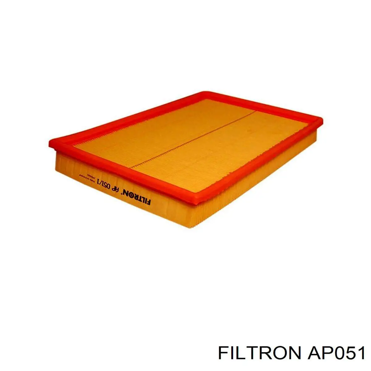 AP051 Filtron filtro de aire
