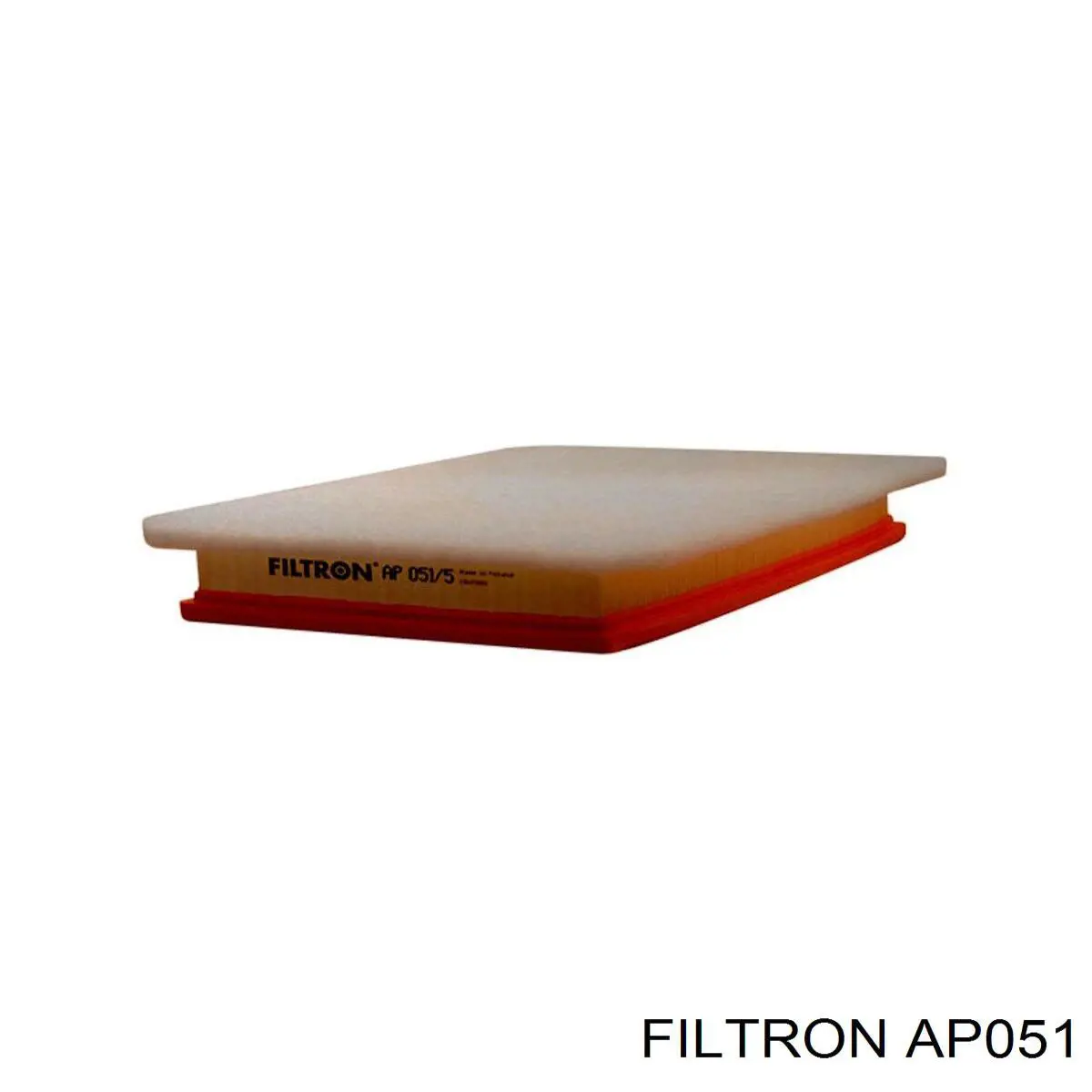 El filtro de aire Filtron AP051 precio, desde 6,35 EUR