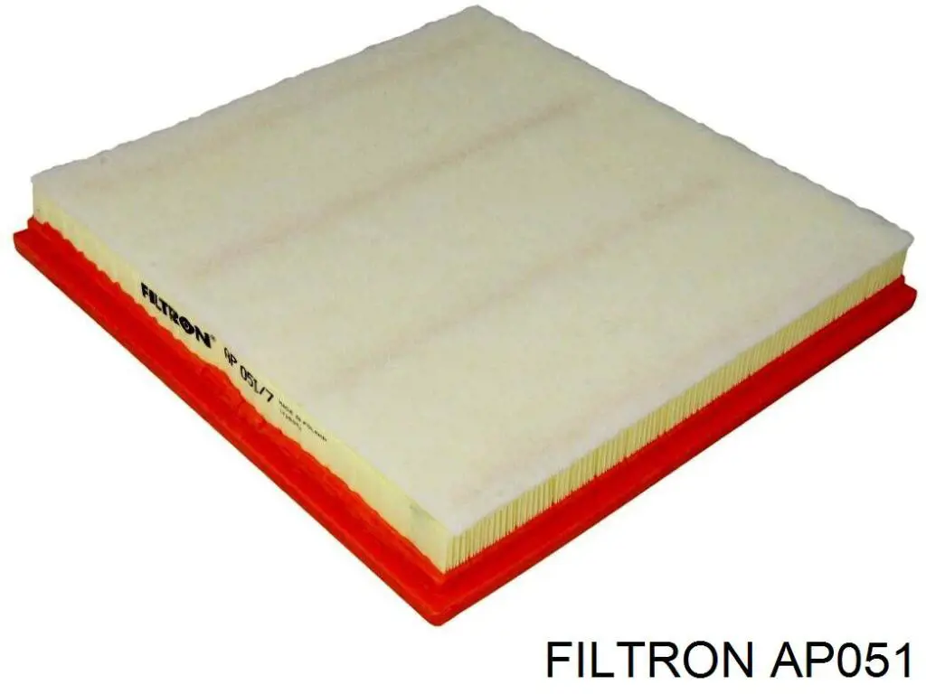 Filtro de aire AP051 Filtron