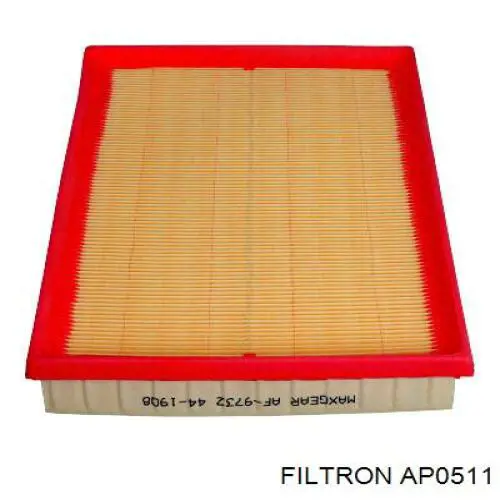 AP0511 Filtron filtro de aire