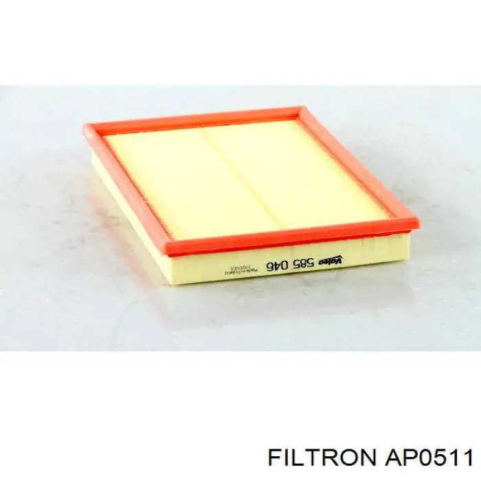 Comprar AP0511 Filtron Filtro de aire