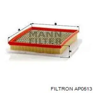 Filtro de aire AP0513 Filtron