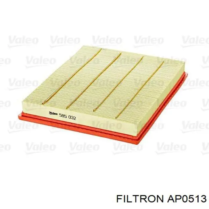 El filtro de aire Filtron AP0513 precio, desde 10,07 EUR