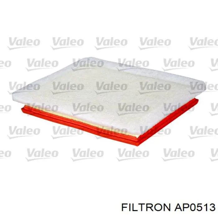 Comprar AP0513 Filtron Filtro de aire