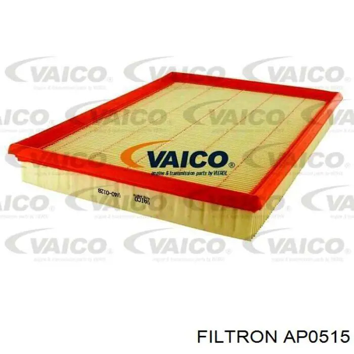 AP0515 Filtron filtro de aire