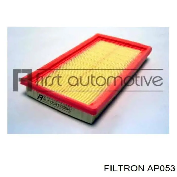 AP053 Filtron filtro de aire