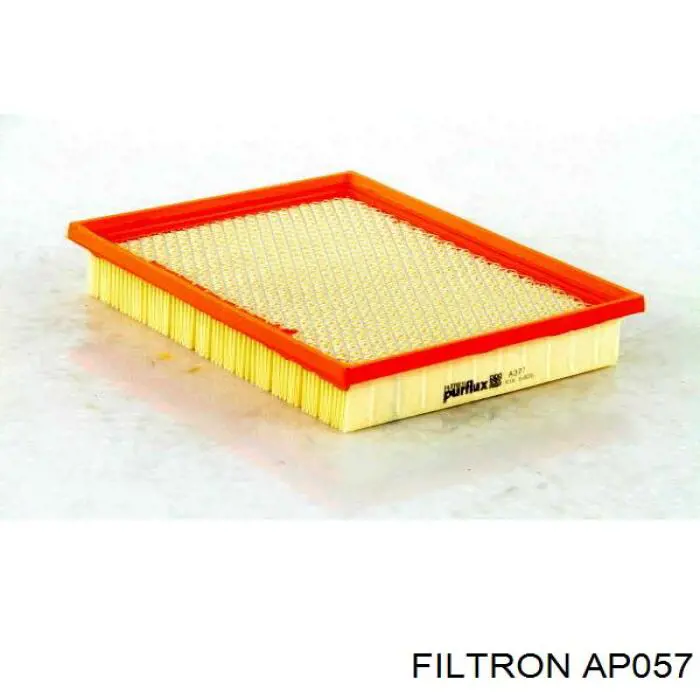 El filtro de aire Filtron AP057 precio, desde 7,89 EUR