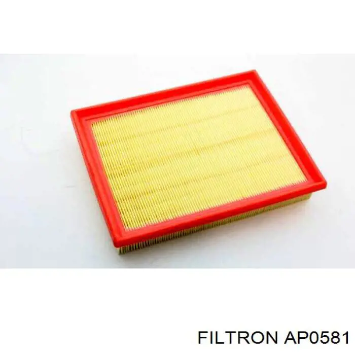 El filtro de aire Filtron AP0581 precio, desde 6,06 EUR