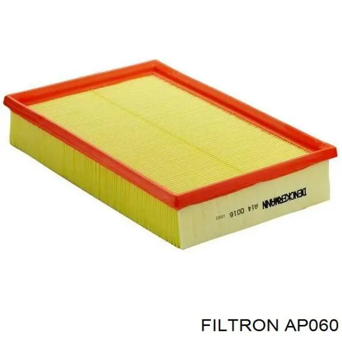 AP060 Filtron filtro de aire