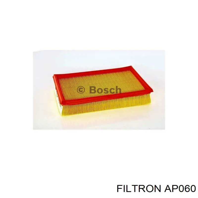 Comprar AP060 Filtron Filtro de aire