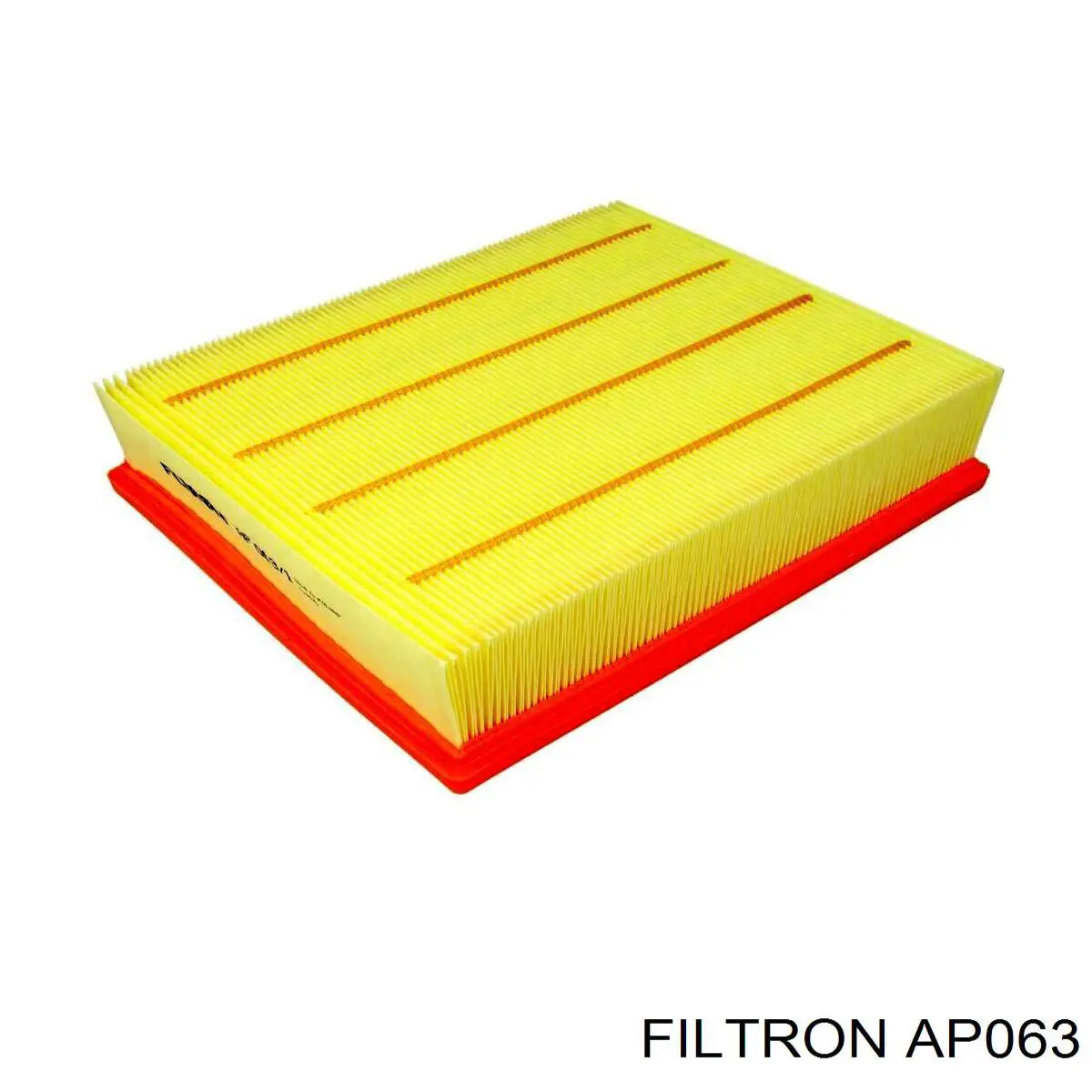 AP063 Filtron filtro de aire