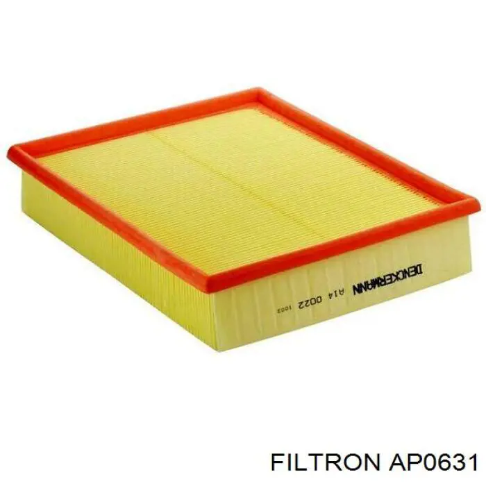 AP0631 Filtron filtro de aire