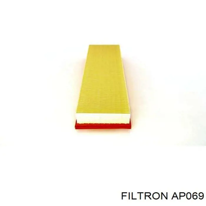Comprar AP069 Filtron Filtro de aire